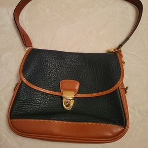 (Vintage) Dooney & Bourke Handbag